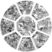 9 Pcs Round B-Photoroom 1