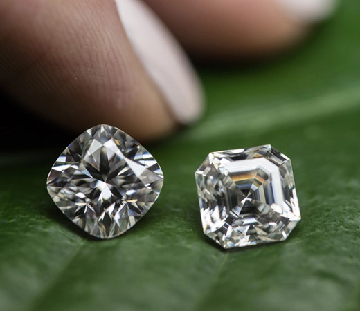 Ose Cut Diamond