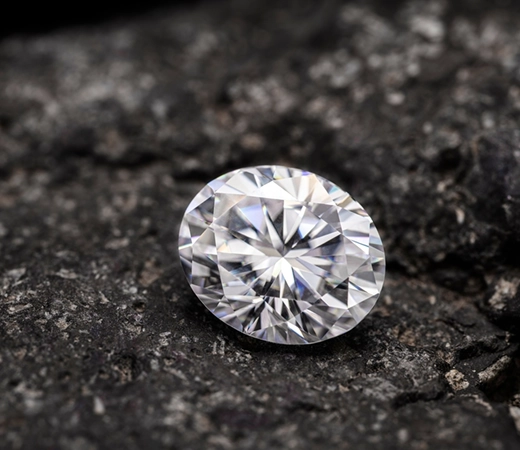 Ose Cut Diamond