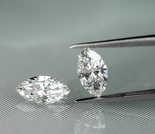 Ose Cut Diamond