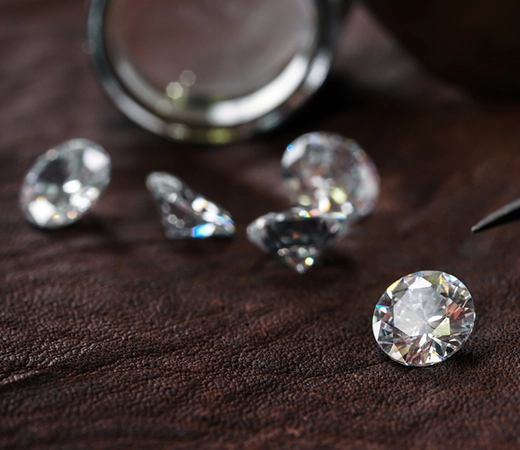 Ose Cut Diamond
