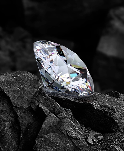 Diamond