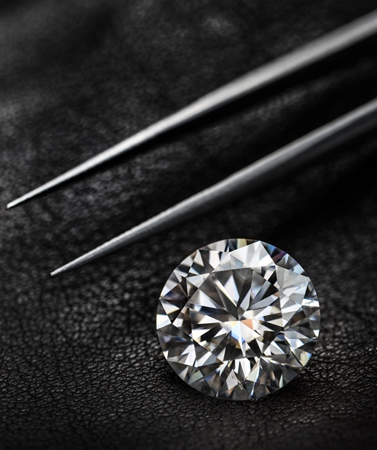 Diamond