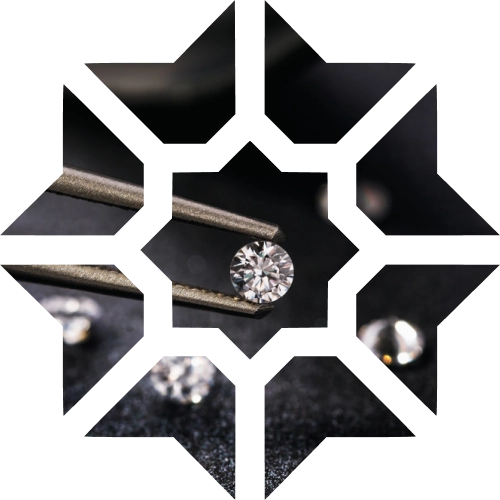 Diamond Workers